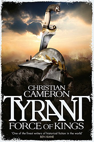 Force of Kings book cover