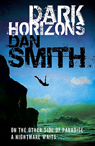 Dark Horizons book cover