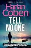 Tell No One Paperback May 28 2009 Harlan Coben