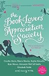 The Book Lovers' Appreciation Society: Breast Cancer Care Short Story Collection