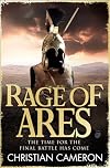 Rage of Ares (The Long War)