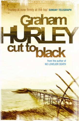 Cut To Black book cover