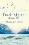 Dark Matter: A Ghost Story
