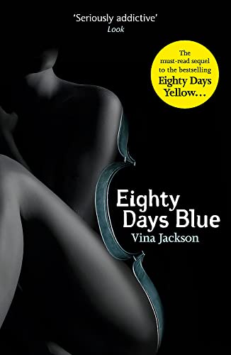 Eighty Days Blue book cover