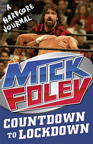 Countdown to Lockdown book cover