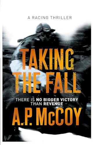 Taking the Fall book cover