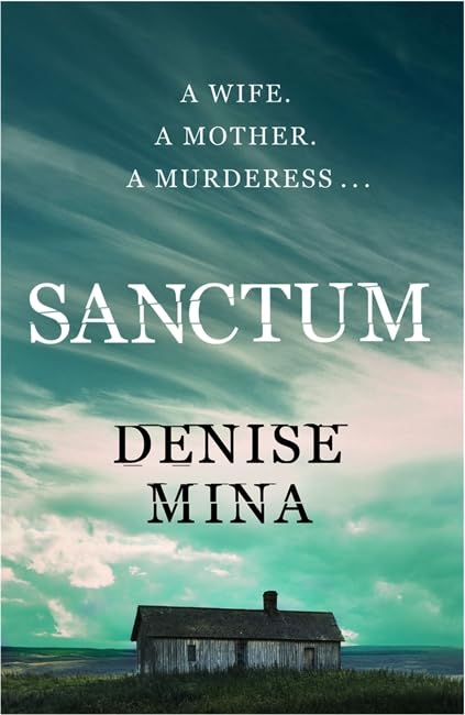 Sanctum / Deception book cover