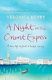 A Night on the Orient Express