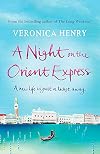 A Night on the Orient Express