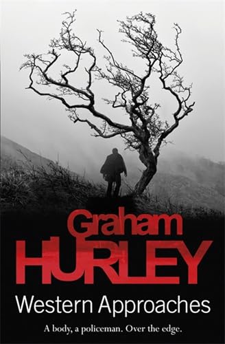 Western Approaches book cover