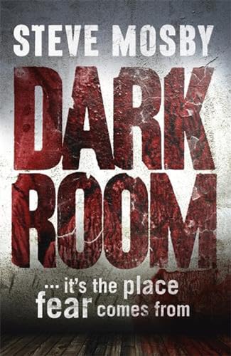 Dark Room / The Murder Code book cover