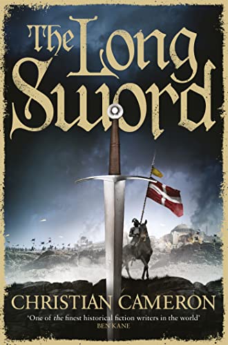 The Long Sword book cover