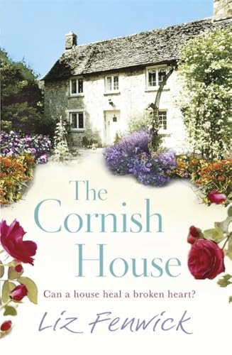 The Cornish House book cover