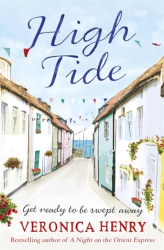 High Tide book cover