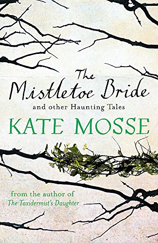 The Mistletoe Bride cover
