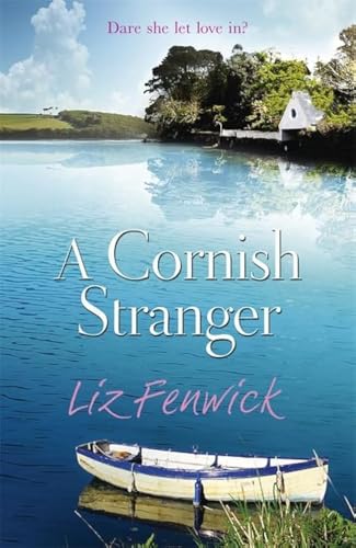 A Cornish Stranger book cover
