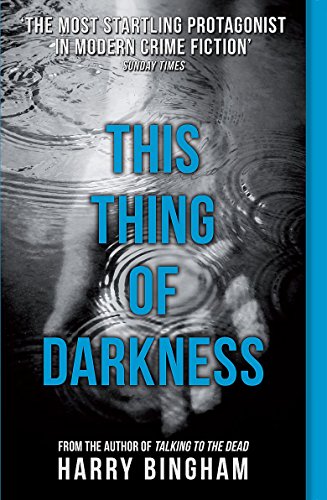 This Thing of Darkness book cover