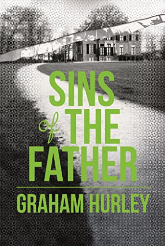 Sins of the Father book cover