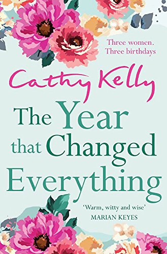 The Year that Changed Everything book cover