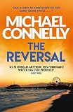 Book cover for “The Reversal” by Michael Connelly