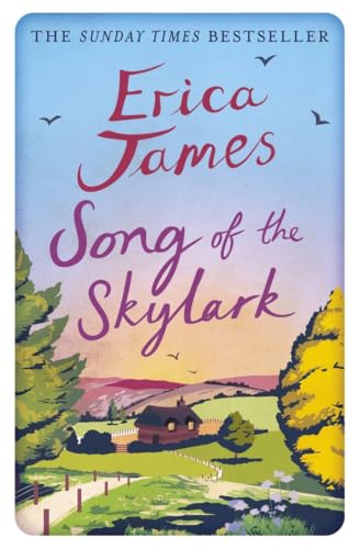 Song of the Skylark book cover