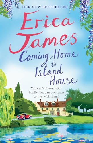 Coming Home to Island House cover
