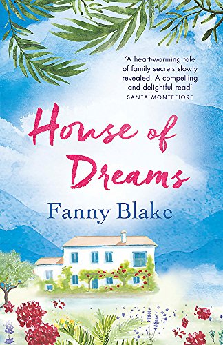 House of Dreams book cover