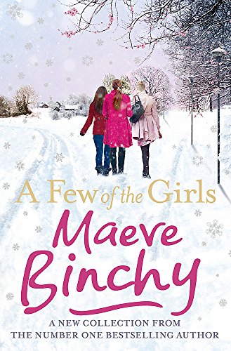 A Few of the Girls book cover