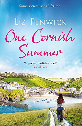 One Cornish Summer book cover