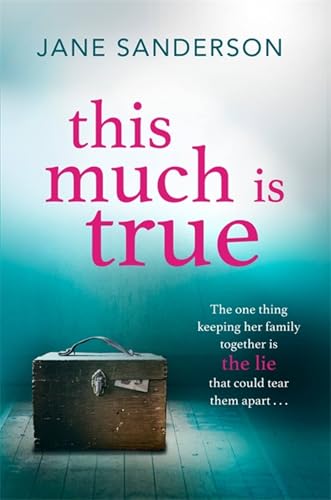 This Much is True book cover