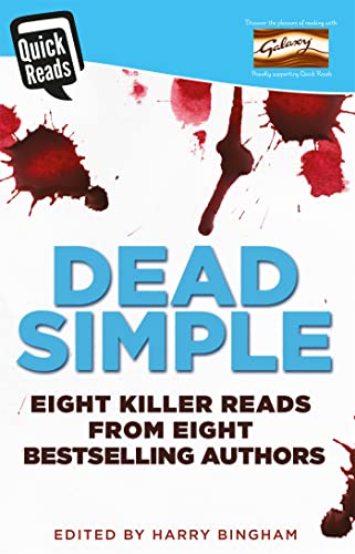 Dead Simple cover