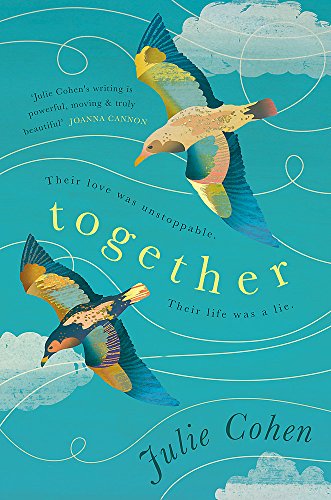 Together book cover