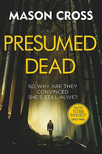 Presumed Dead cover