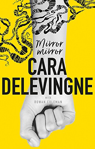 Cover of Mirror, Mirror