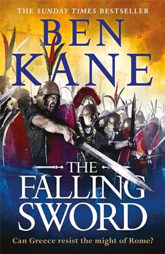 The Falling Sword cover