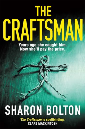 The Craftsman book cover