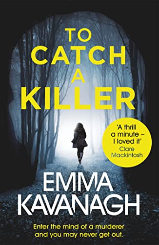 To Catch a Killer / A Perfect Victim book cover