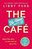 The 24-Hour Cafe