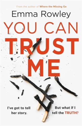 Tell Me Everything book cover