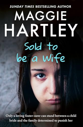 Sold To Be A Wife cover