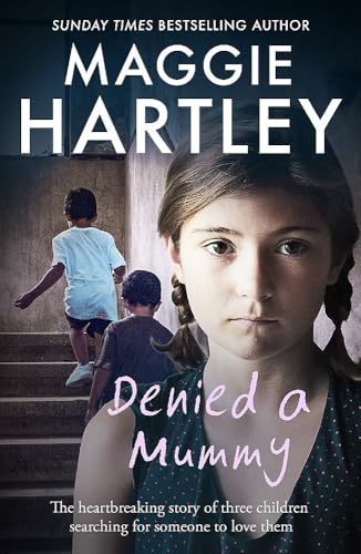 Denied a Mummy book cover