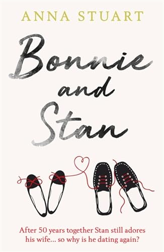 Bonnie and Stan book cover