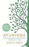 Ayurveda Ancient Wisdom For Modern Wellbeing