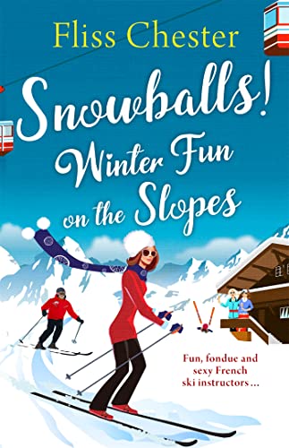 Snowballs: Winter Fun on the Slopes book cover