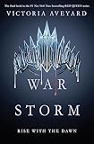 War Storm Red Queen