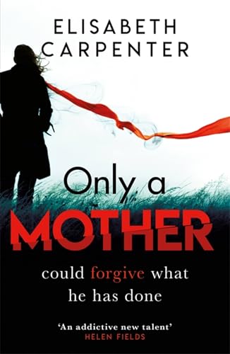 Only a Mother book cover