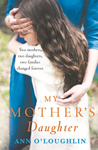 My Mother's Daughter book cover