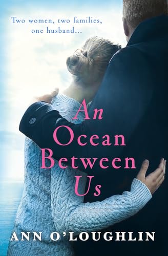 An Ocean Between Us book cover