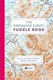 The Ordnance Survey Puzzle Book Pit Your Wits Against Britains Greatest Map Makers