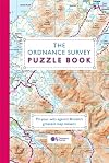 The Ordnance Survey Puzzle Book: Pit your wits against Britain’s greatest map makers